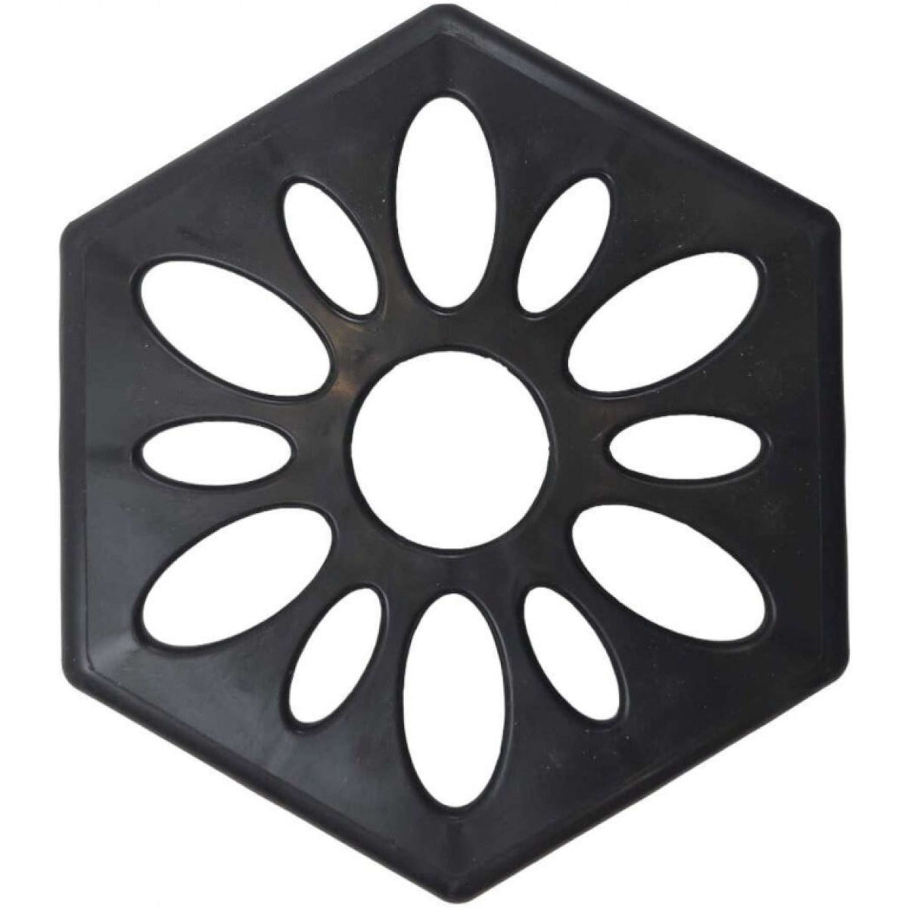 Lami-Cell Grazing Mask 35mm Black