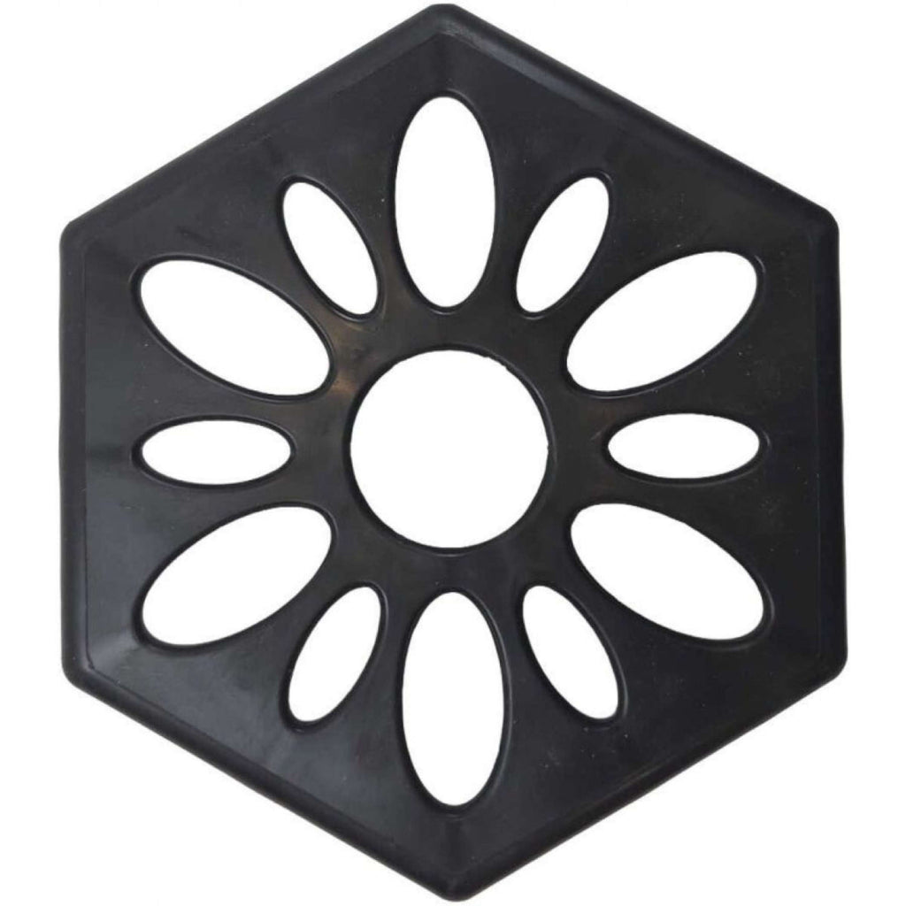Lami-Cell Grazing Mask 35mm Black