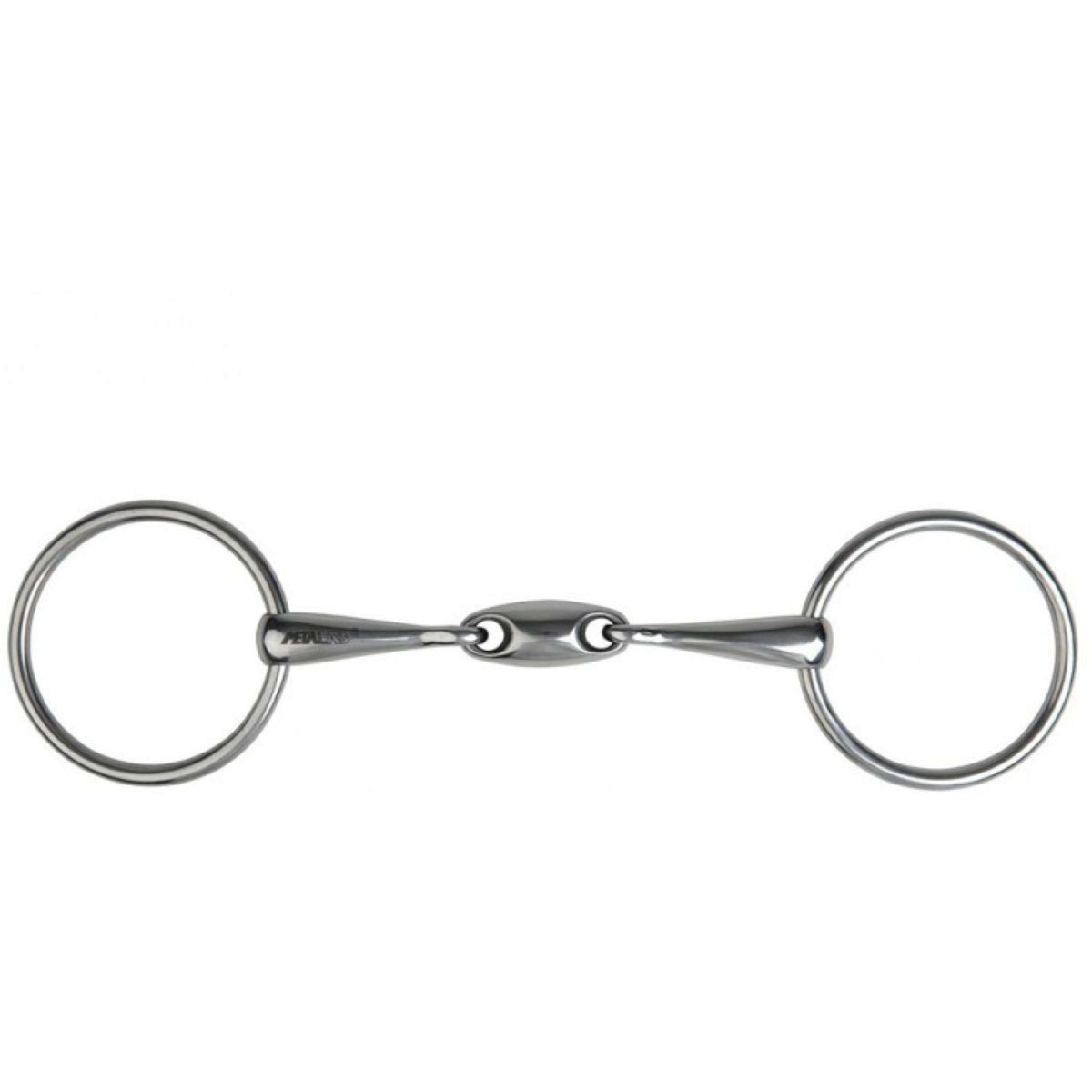 Metalab Underlay Snaffle 14mm