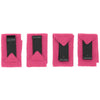 EQUITHÈME Bandages Pony Academy Pink