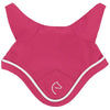 EQUITHÈME Ear Bonnet Pony Academy Pink