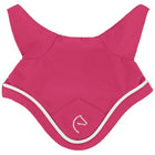 EQUITHÈME Ear Bonnet Pony Academy Pink