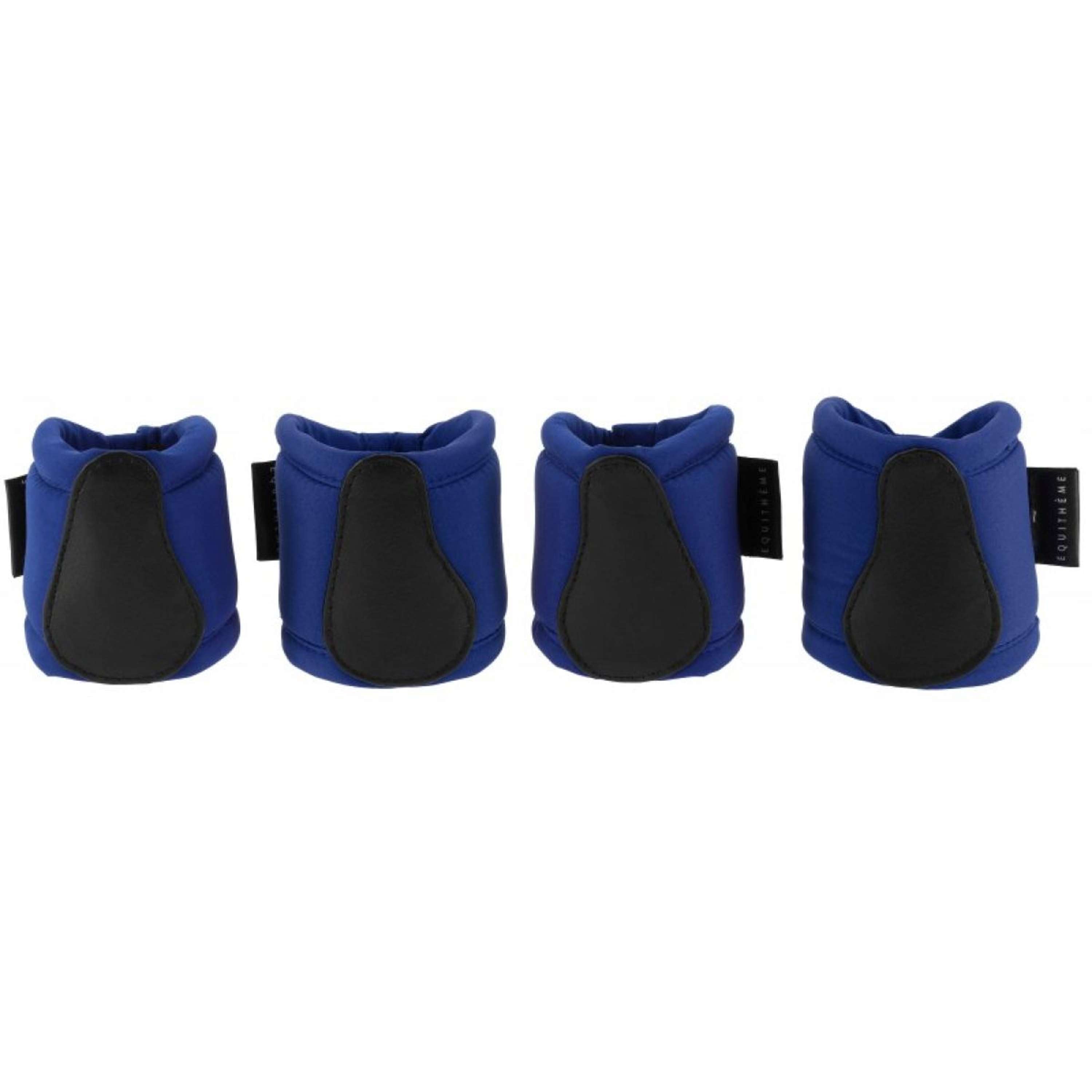 EQUITHÈME Pony Academy Leg Protectors Royal Blue
