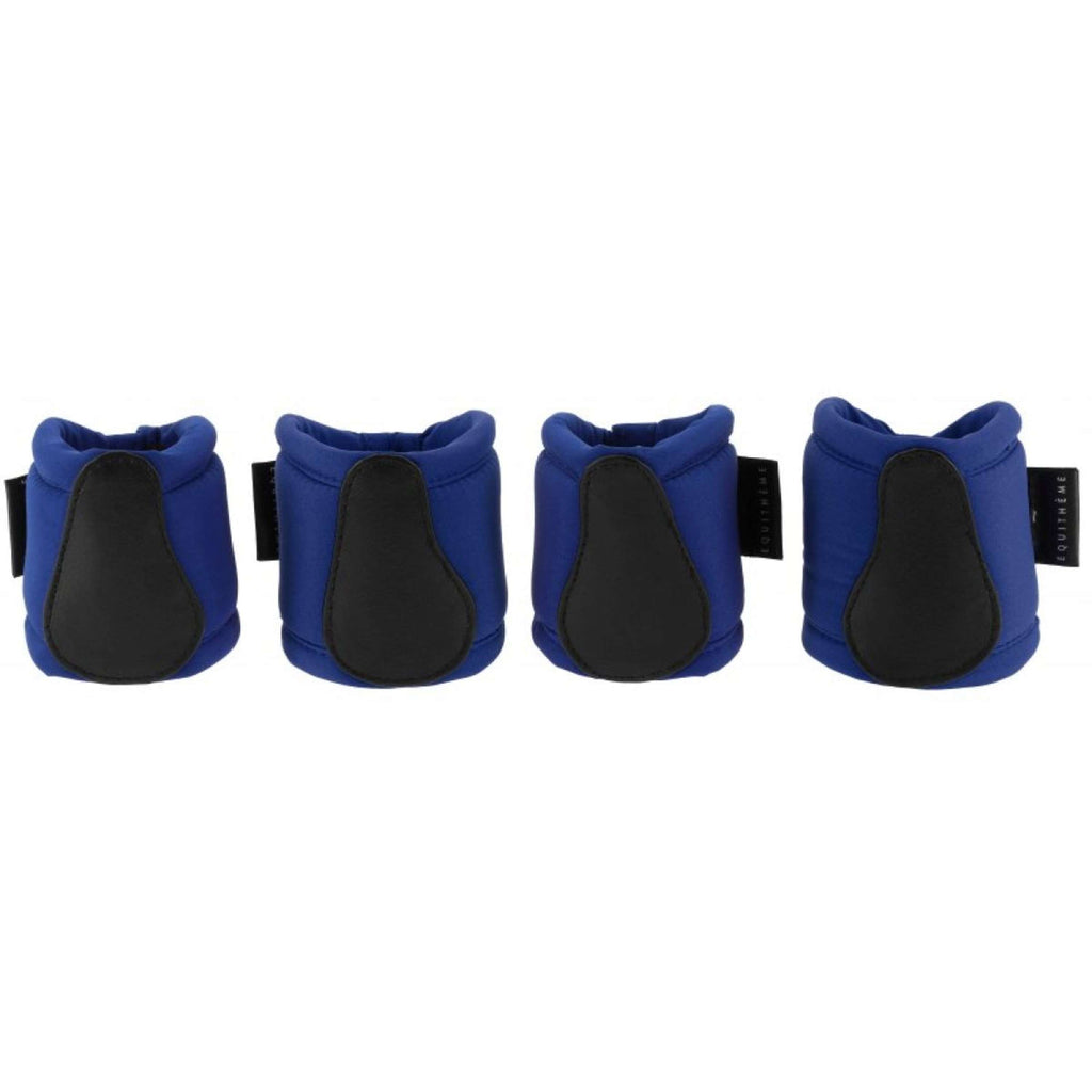 EQUITHÈME Pony Academy Leg Protectors Royal Blue