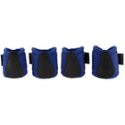 EQUITHÈME Pony Academy Leg Protectors Royal Blue