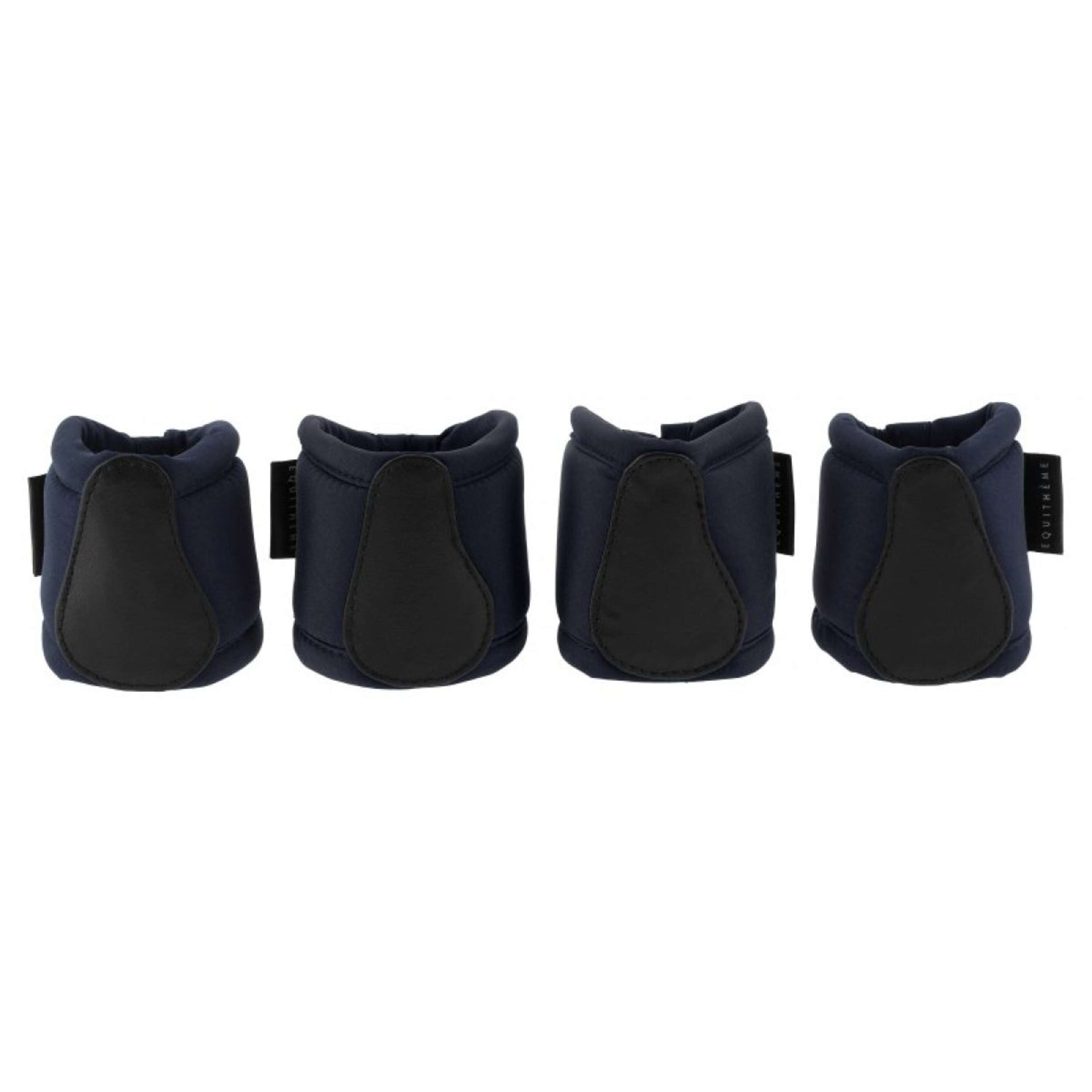 EQUITHÈME Pony Academy Leg Protectors Navy