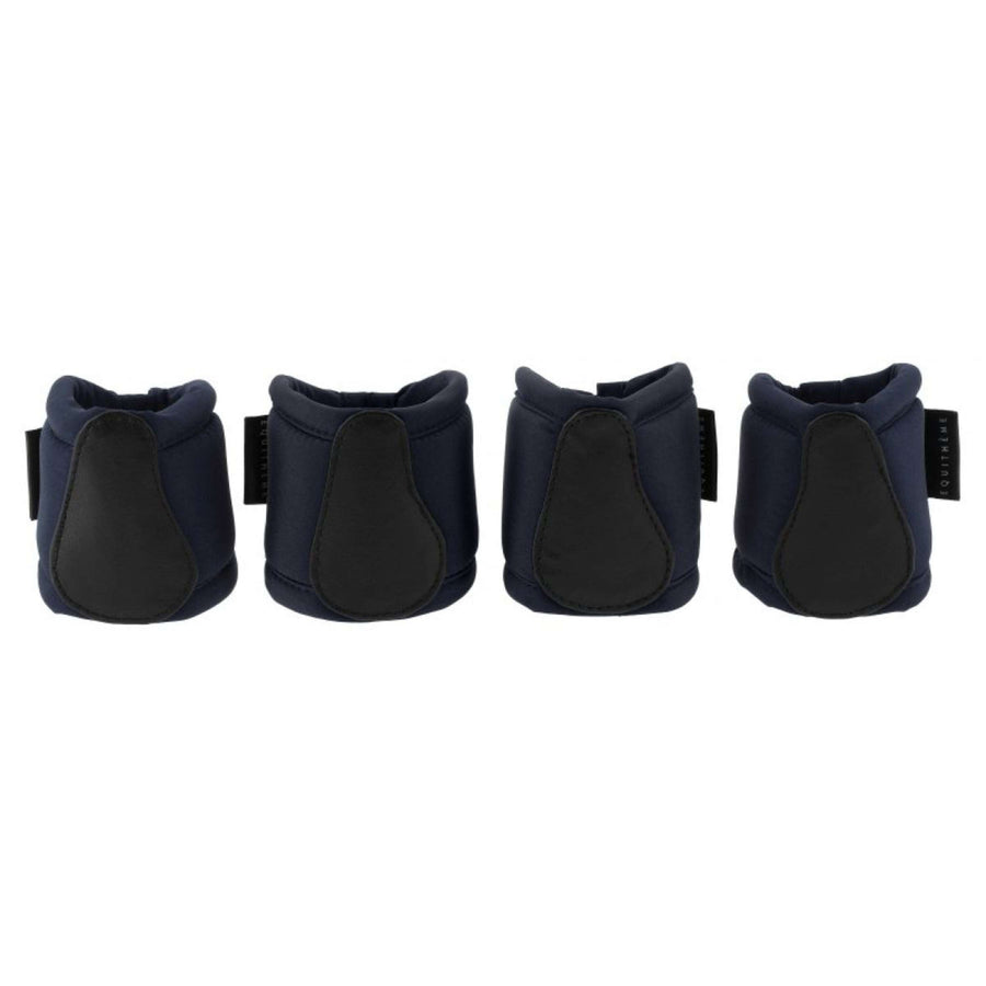 EQUITHÈME Pony Academy Leg Protectors Navy