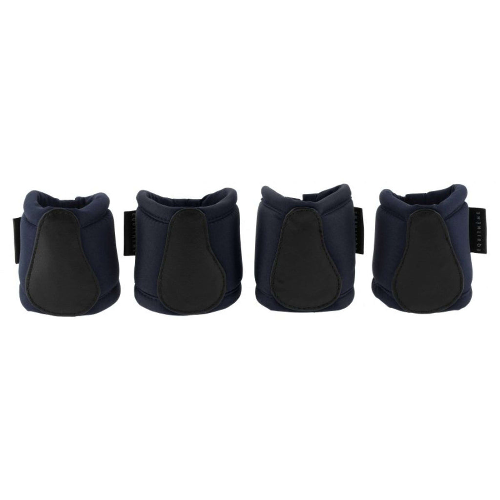 EQUITHÈME Pony Academy Leg Protectors Navy