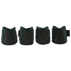 EQUITHÈME Pony Academy Leg Protectors Dark green