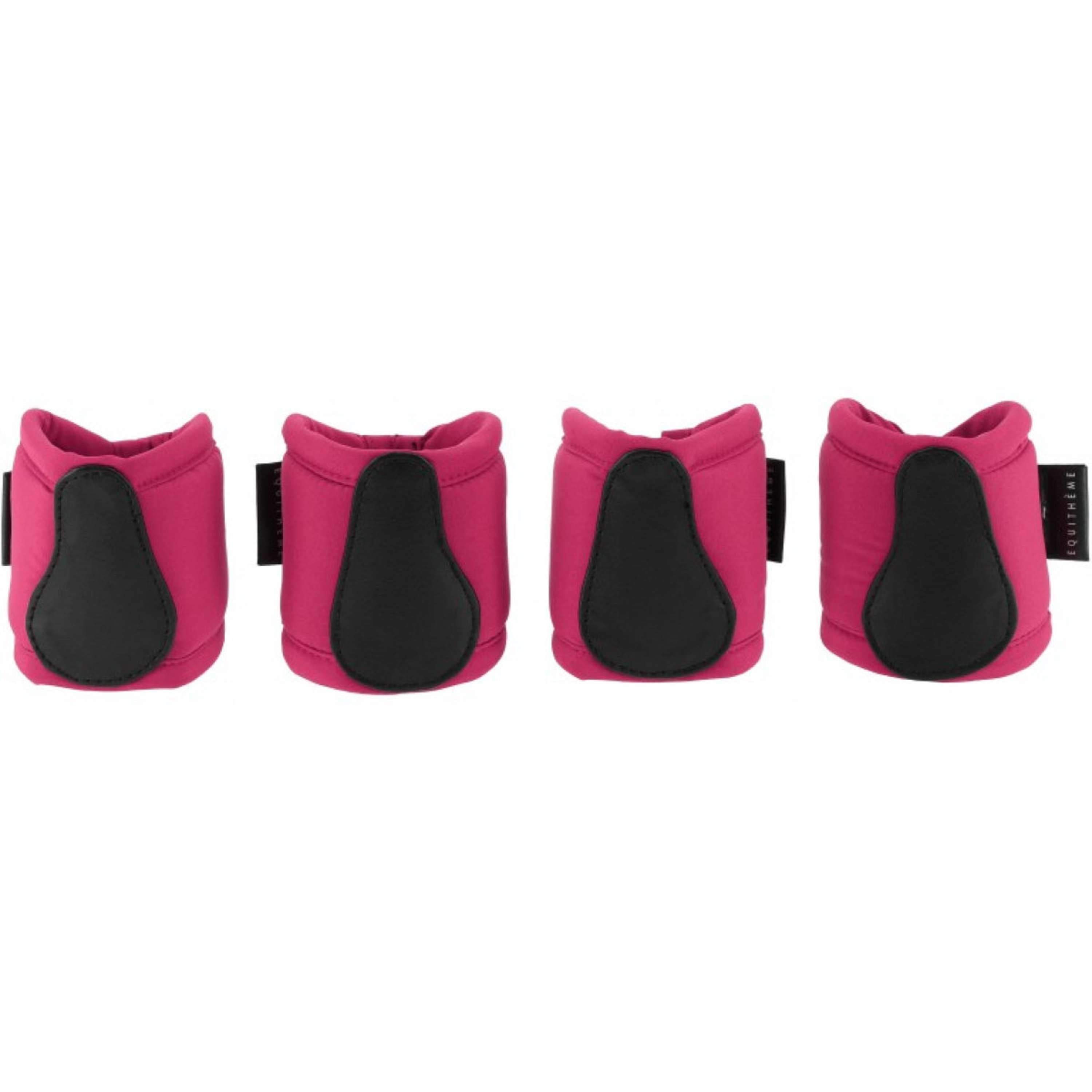 EQUITHÈME Leg Protectors Pony Academy Pink