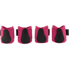 EQUITHÈME Leg Protectors Pony Academy Pink