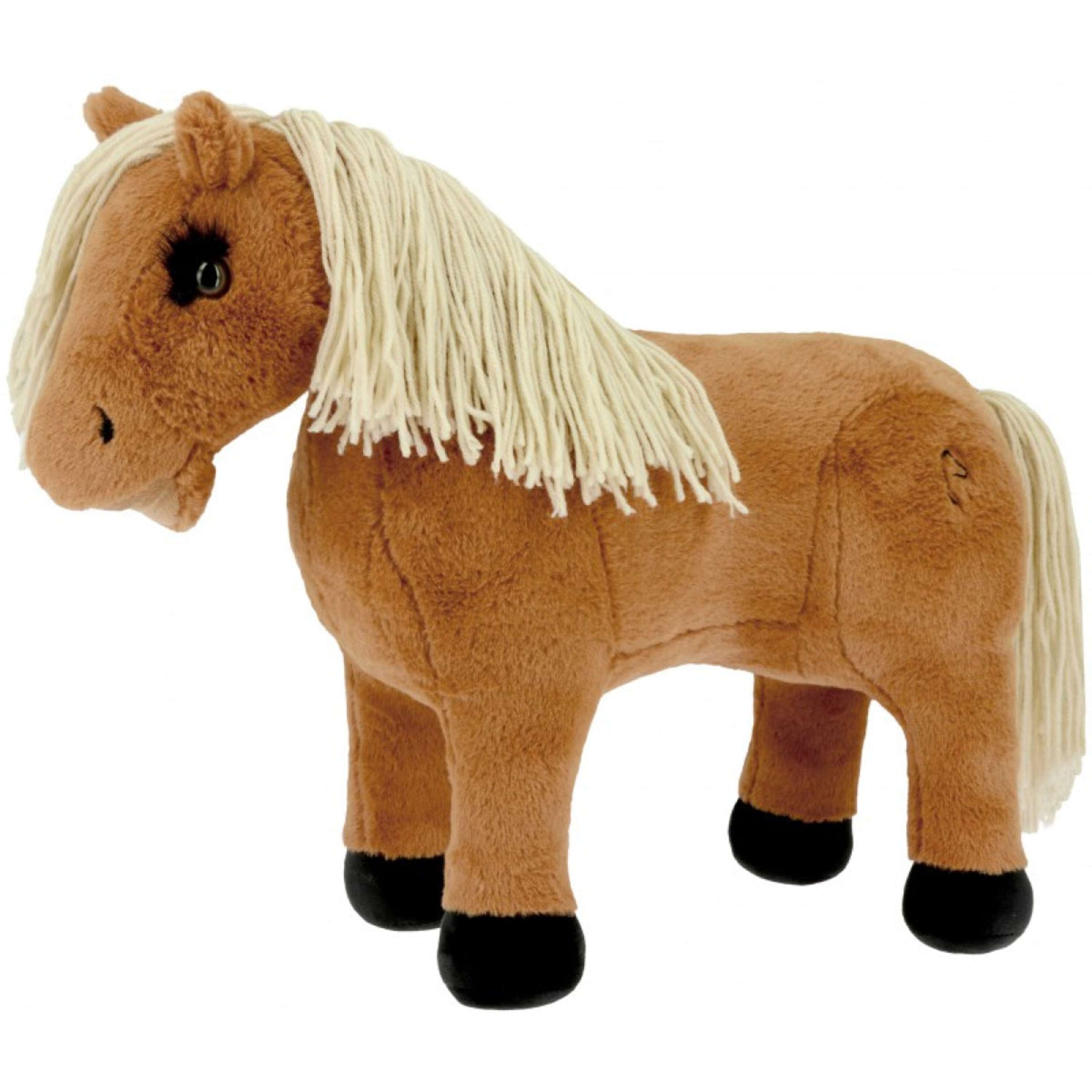 EQUITHÈME Pony Academy Fleur Light Chesnut