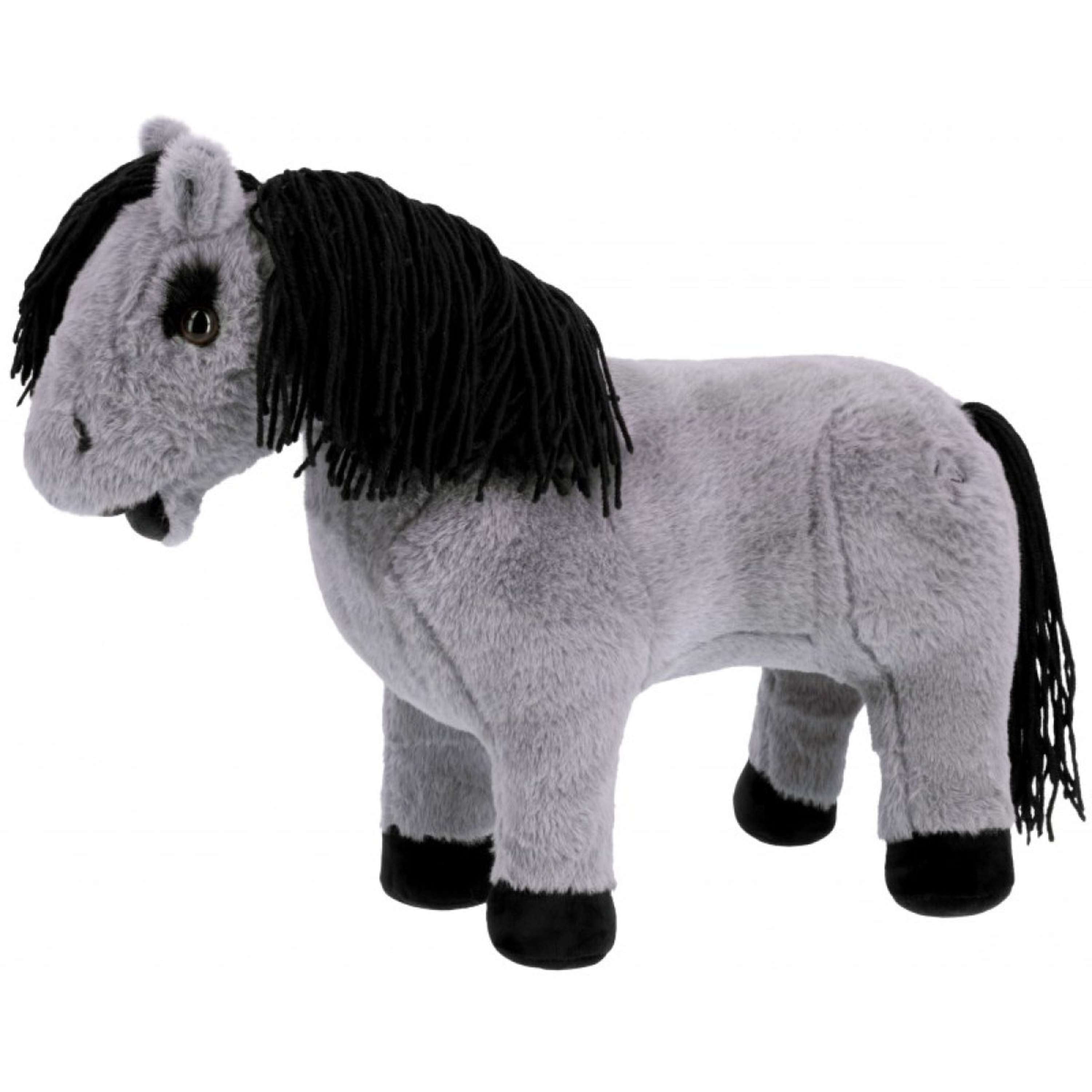 EQUITHÈME Pony Academy Lutin DarkGrey