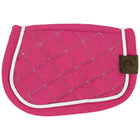 EQUITHÈME Saddlepad Pony Academy Pink