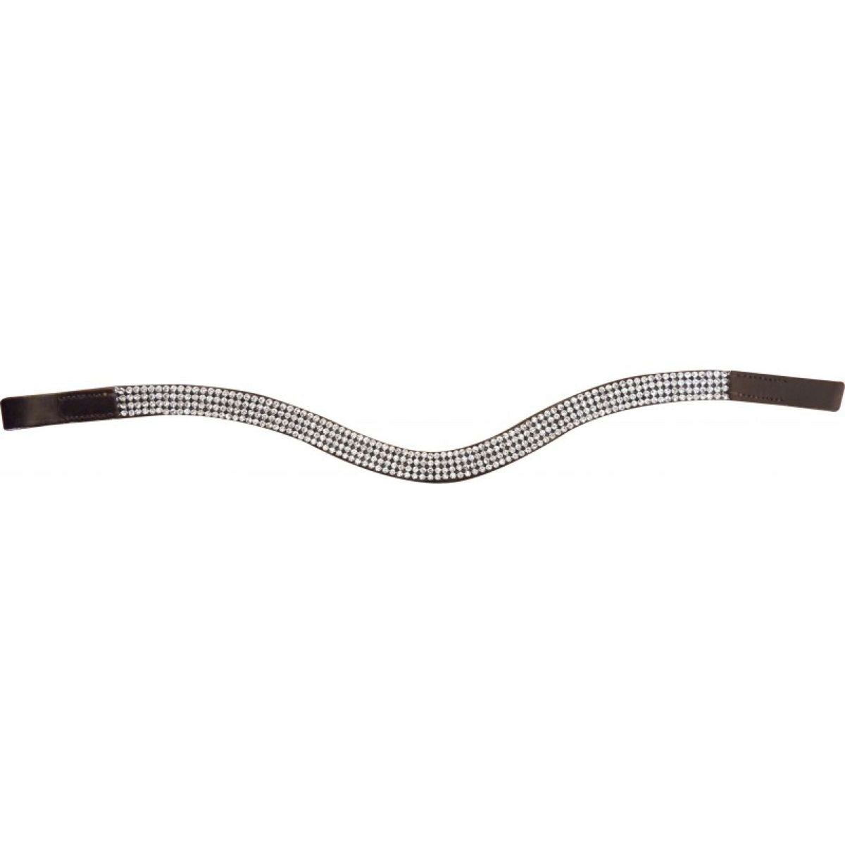 Norton Browband Diamond Anatomic Black