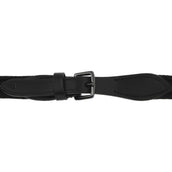 Norton Reins 16mm Black Buckles Black