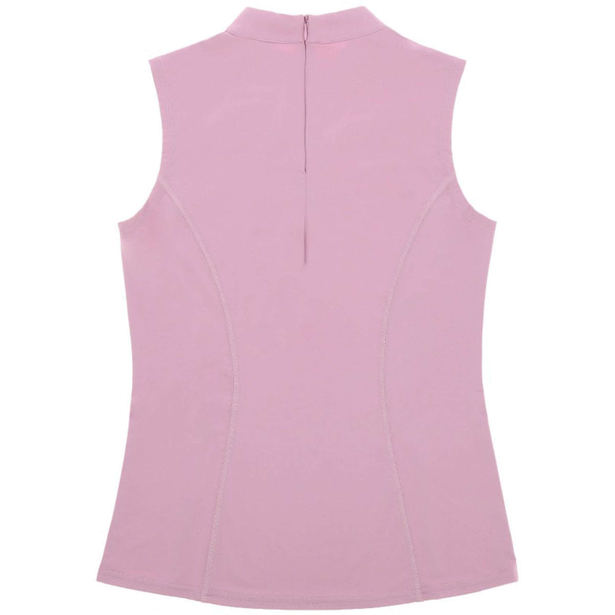 EQUITHÈME Shirt Carla Sleeveless Purple