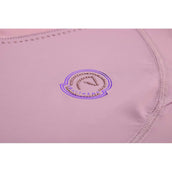 EQUITHÈME Shirt Carla Sleeveless Purple