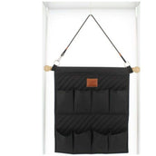 Paddock Stable Bag Black