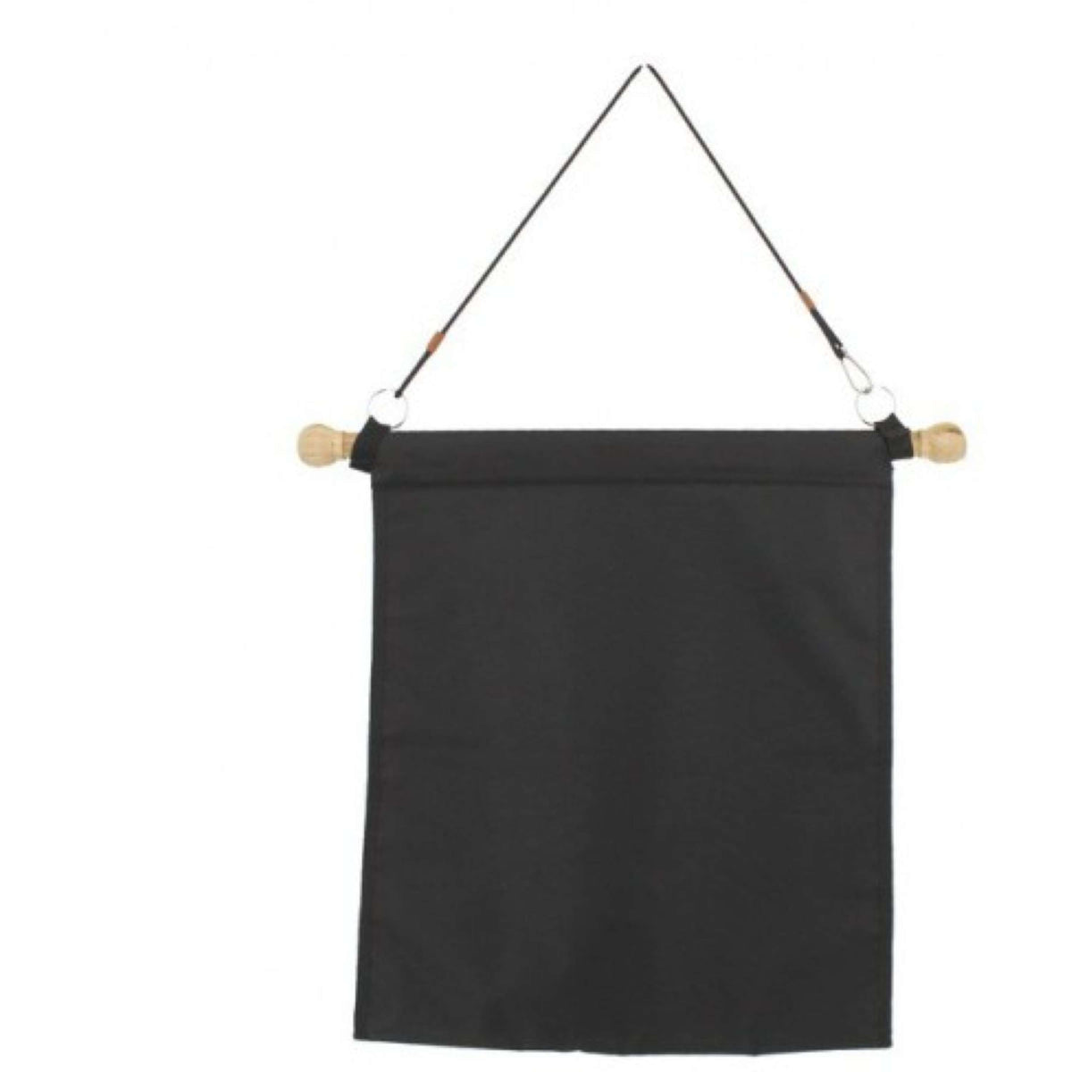 Paddock Stable Bag Black