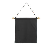 Paddock Stable Bag Black