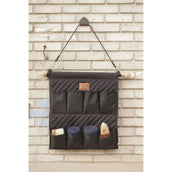 Paddock Stable Bag Black