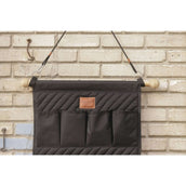 Paddock Stable Bag Black