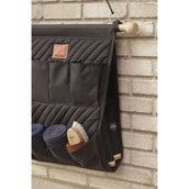 Paddock Stable Bag Black