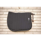 Paddock Saddlepad Verticali Dressage Black