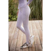 Pénélope Riding Legging Anae White