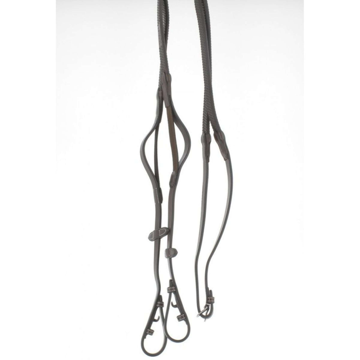 Pénélope Reins Élastique Black