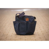 Pénélope Grooming Bag Navy