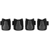 EQUITHÈME Leg Protectors Pony Academy Black Glitter