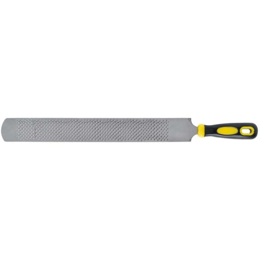 Professional Rasp with Rubber Handle