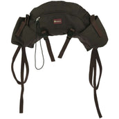 Randol's Saddle Bag Banana Brown