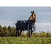 Riding World Outdoor Rug Eco 600D 0g Navy