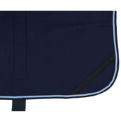 Riding World Dog Rug Fleece Navy