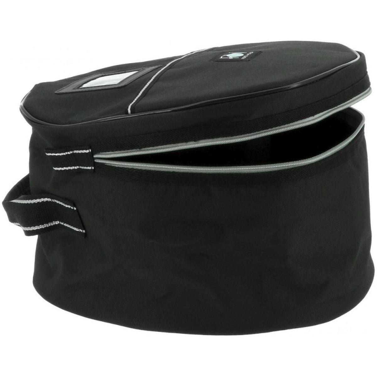 Riding World Helmet Bag Black