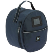 Riding World Helmet Bag Navy