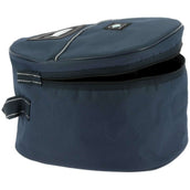 Riding World Helmet Bag Navy