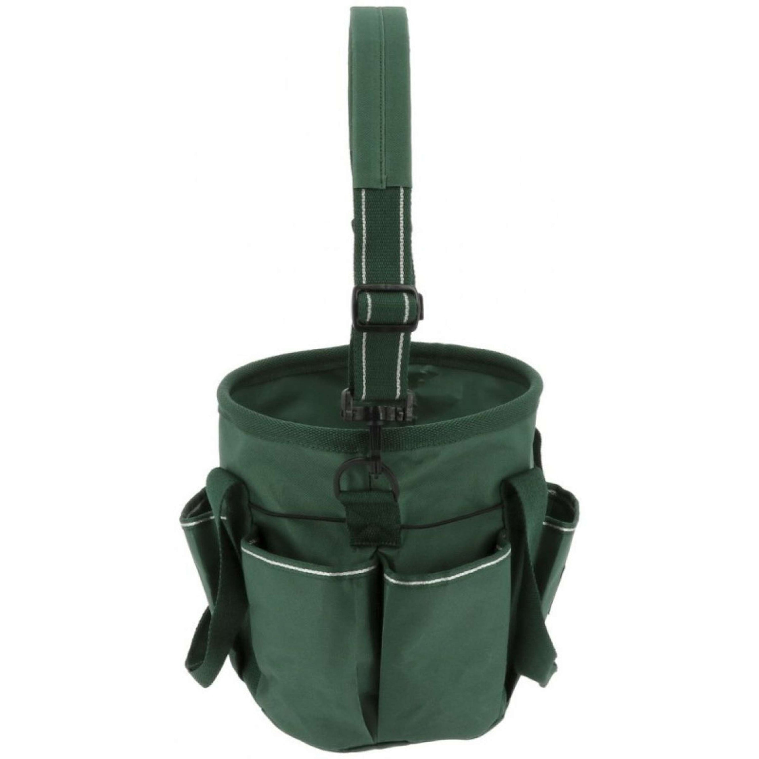 Riding World Grooming Bag Dark Green