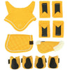 EQUITHÈME Pony Academy Accessory set Mini Yellow