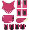 EQUITHÈME Accessory set Mini Pony Academy Pink