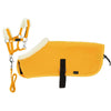 EQUITHÈME Pony Academy Show Rug Set Mini Yellow