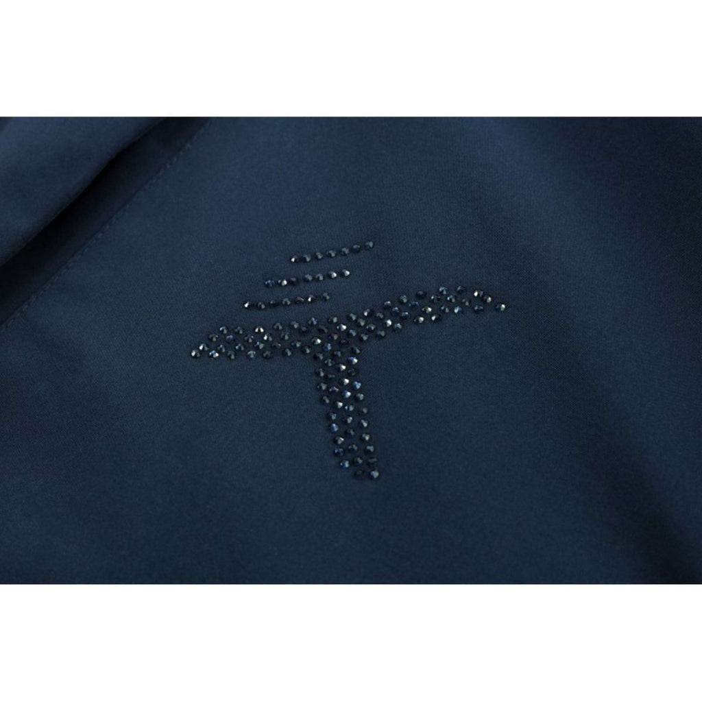 K by EQUITHÈME Jacket Balance Navy