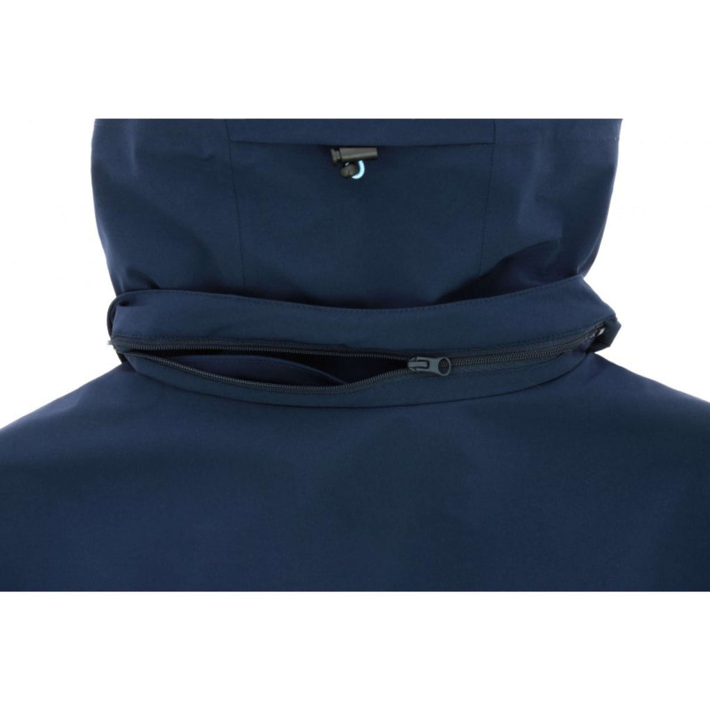 K by EQUITHÈME Jacket Balance Navy