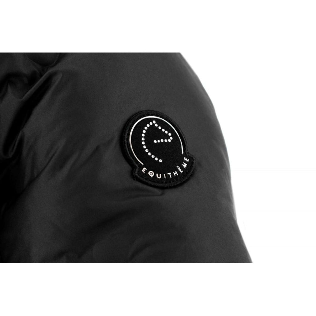 EQUITHÈME Jacket Daria Black
