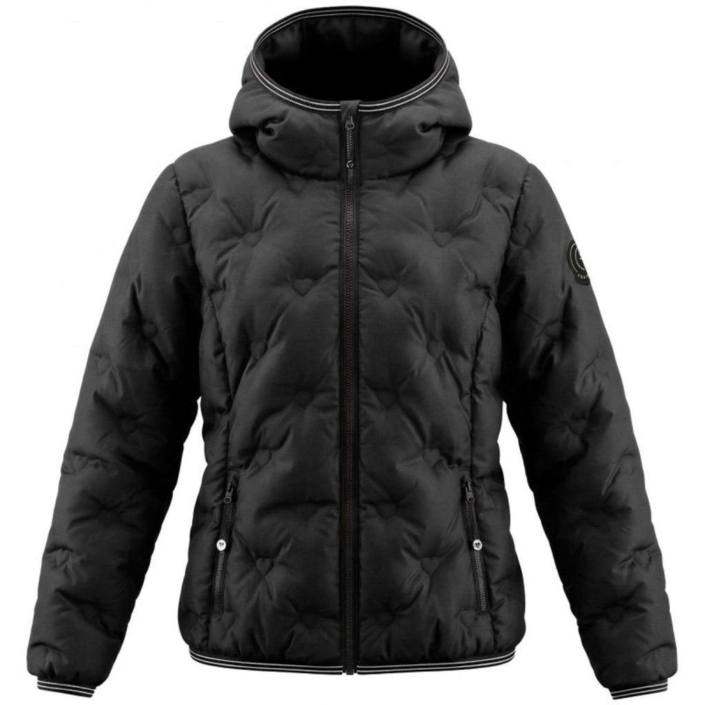 EQUITHÈME Jacket Daria Black