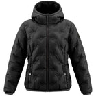 EQUITHÈME Jacket Daria Black