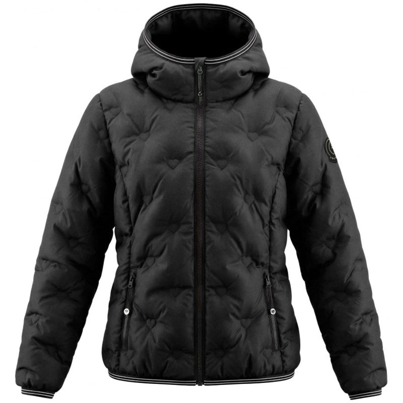 EQUITHÈME Jacket Daria Black